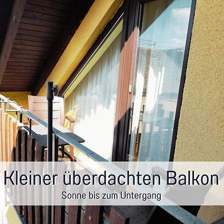 Ferienhaus Schwaab-Scherr, Genau Zwischen Bernkastel-Kues Und Traben-Trarbach, Mit Kostenlosem Oepnv-Ticket Fuer Bus Und Bahn, Parkplaetzen Und Fahrradgarage Erden Ngoại thất bức ảnh