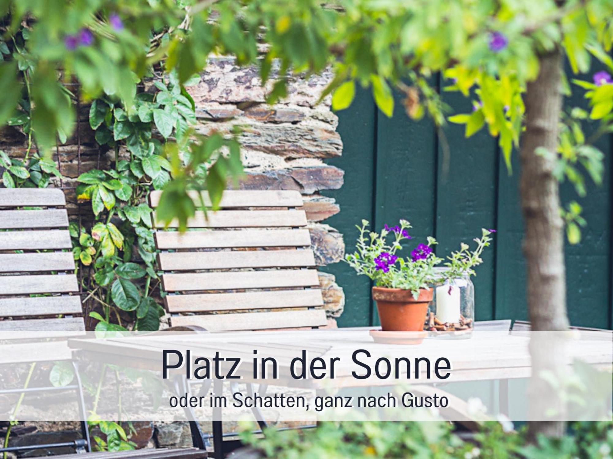 Ferienhaus Schwaab-Scherr, Genau Zwischen Bernkastel-Kues Und Traben-Trarbach, Mit Kostenlosem Oepnv-Ticket Fuer Bus Und Bahn, Parkplaetzen Und Fahrradgarage Erden Ngoại thất bức ảnh