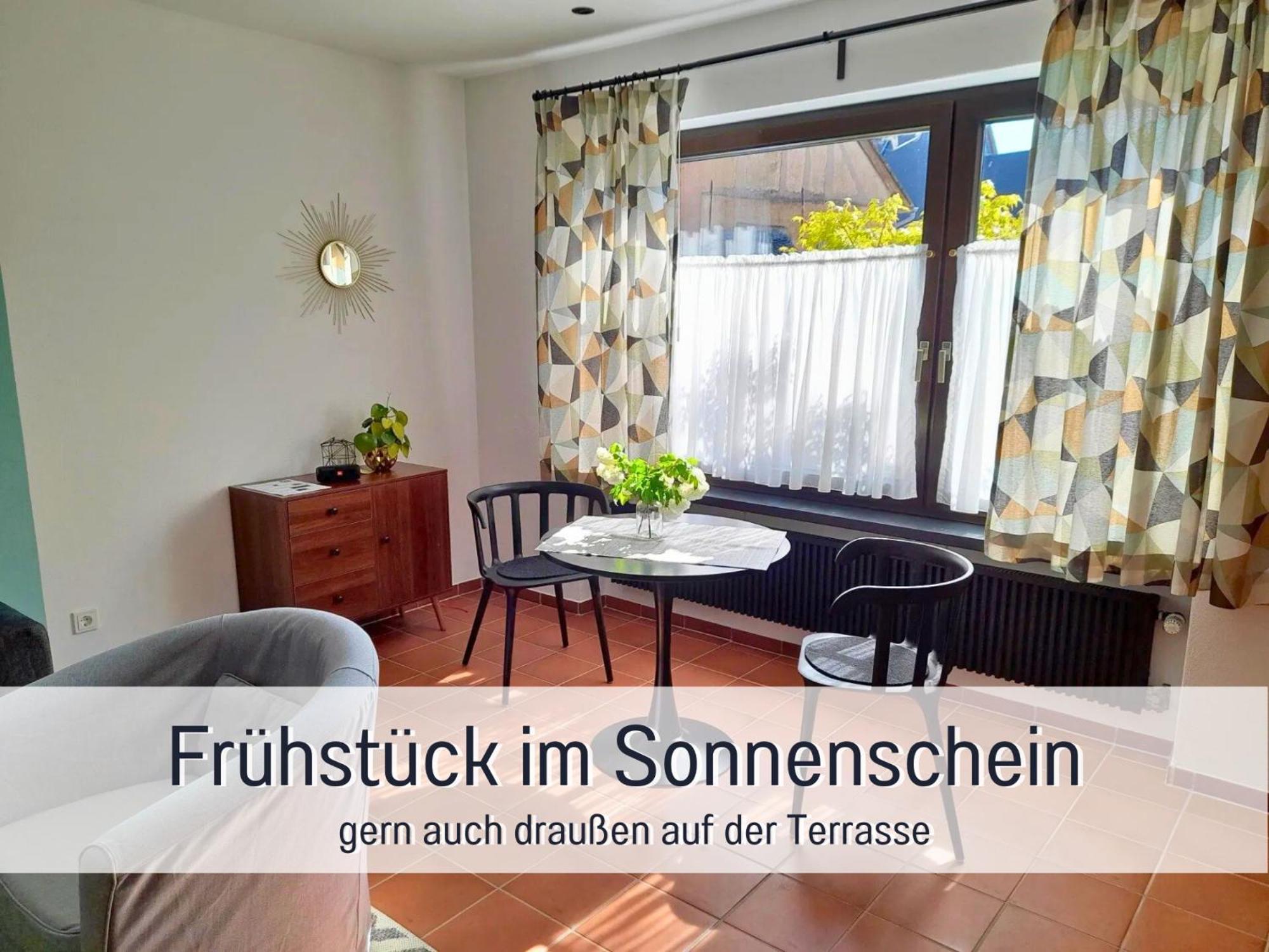 Ferienhaus Schwaab-Scherr, Genau Zwischen Bernkastel-Kues Und Traben-Trarbach, Mit Kostenlosem Oepnv-Ticket Fuer Bus Und Bahn, Parkplaetzen Und Fahrradgarage Erden Ngoại thất bức ảnh